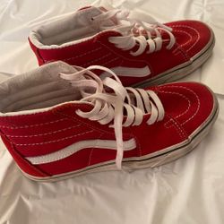 Boy/girl shoes size 3.5Y