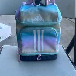 Adidas Lunch Box 