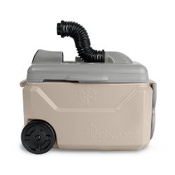 IcyBreeze v2 Pro Portable Air Cooler - $200