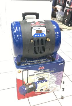 Mobil compressor digital 🔥🔥🔥