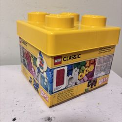 Kids Playing Lego Set