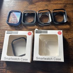 Smart Watch Case