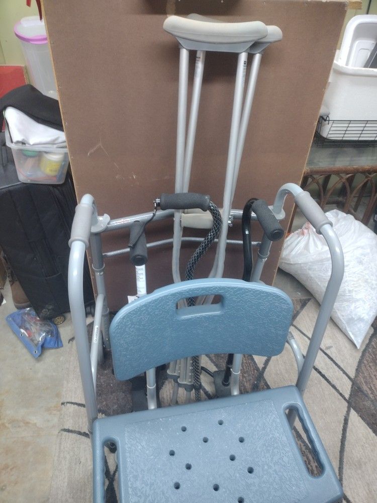 Medical Equipment