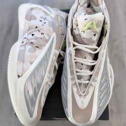 Adidas AE2 x Hellstar “Desert Camo” 10.5M