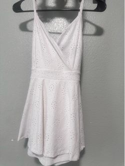 Rue 21 Romper small