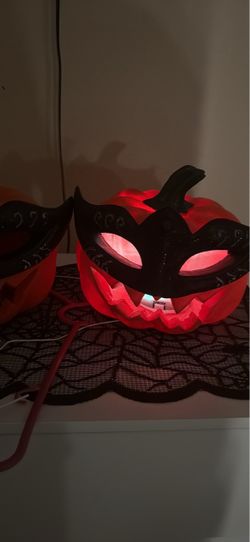 Pumpkin