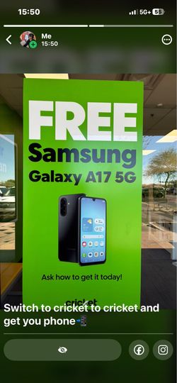 Free phone
