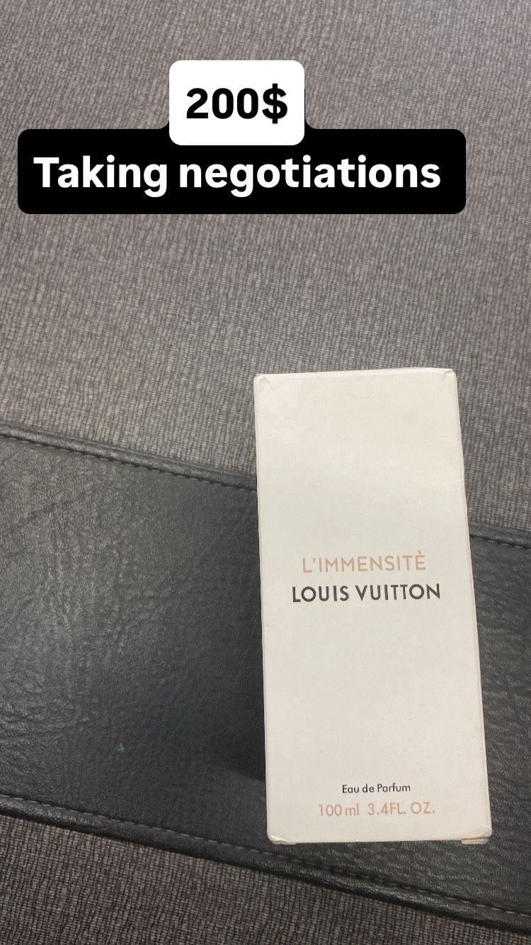 Louis Vuitton Limmensite