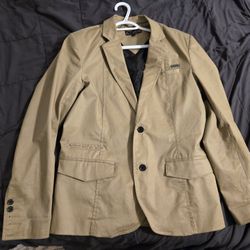 Guess Mens Jacket