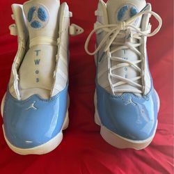 REAL Jordan Sneakers