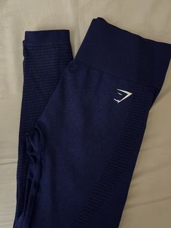 GYMSHARK VITAL SEAMLESS 2.0 SIZE L