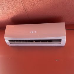 Split air conditioner 1/2/3Ton