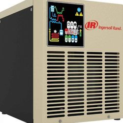 Ingersol Rand Refrigerated Air Dryer 