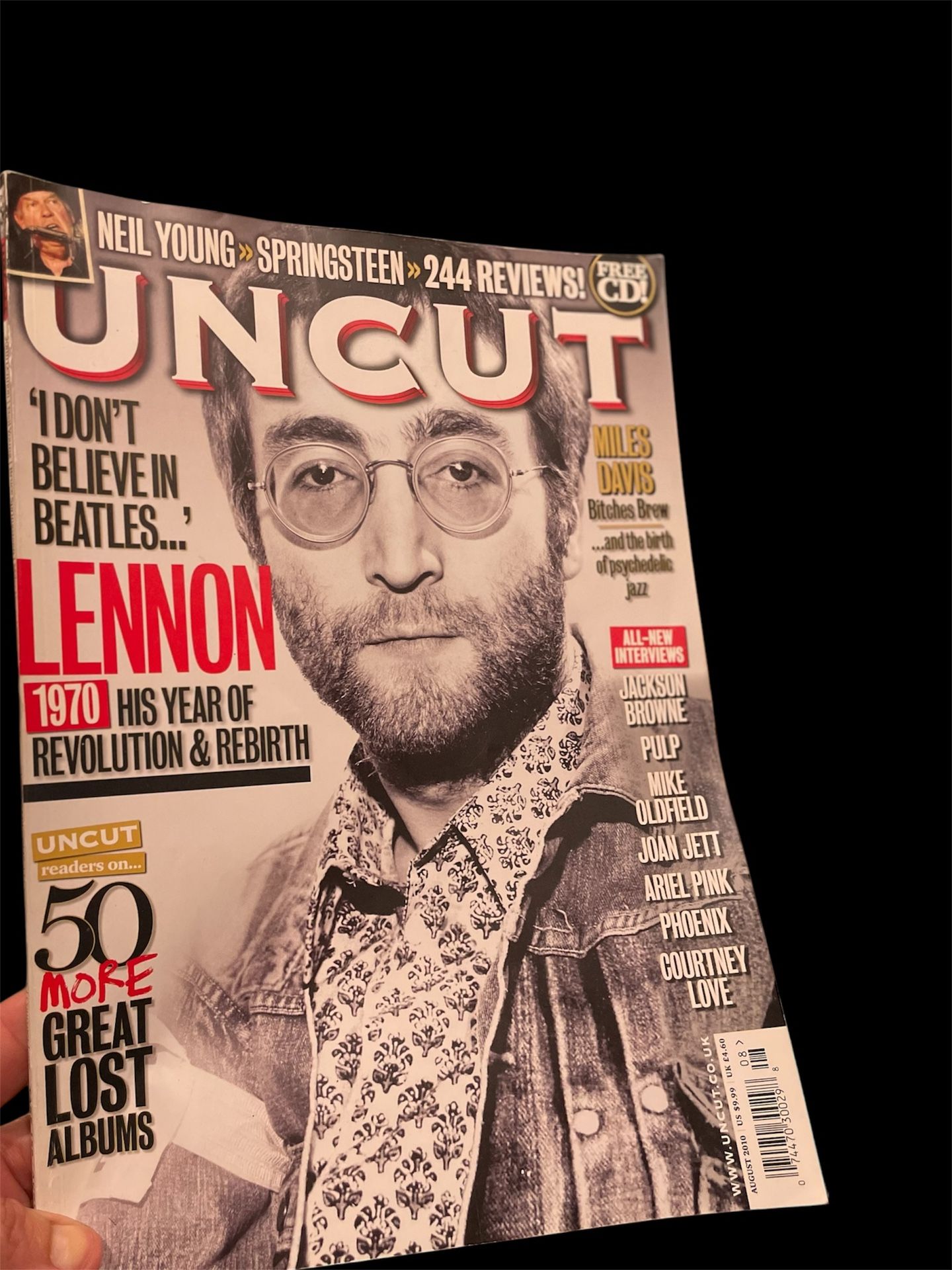 Assortment Of Classic Magazines,All Products : American Fashion Style Bags On Sale