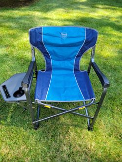 Camping Chairs