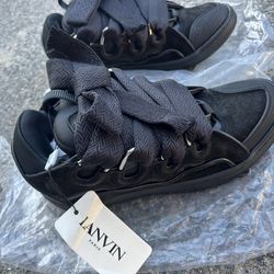 Lanvin Sneakers