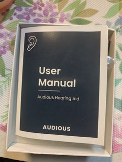 Audious Hearing Aids