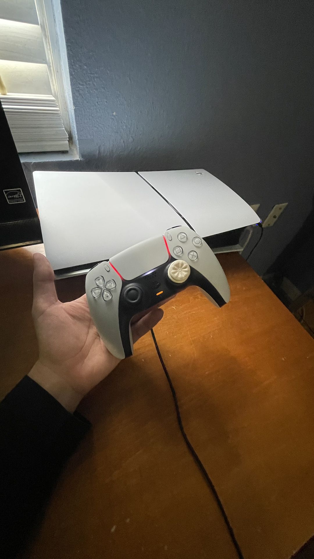 ps5 slim