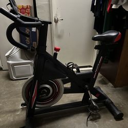 Dmasun Excercise Bike