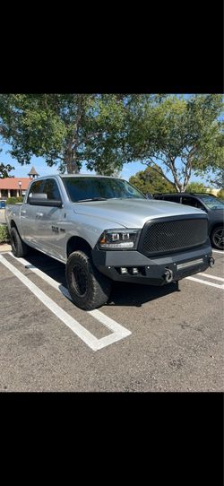 2019 Dodge Ram 1500