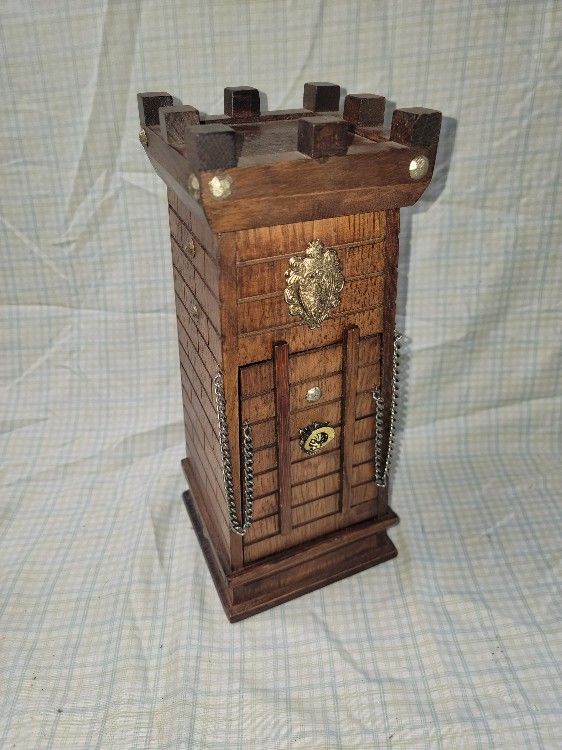 Liquor Case