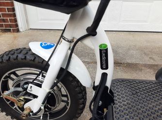 Euroscooter Roma