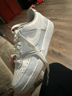 Nike shoes