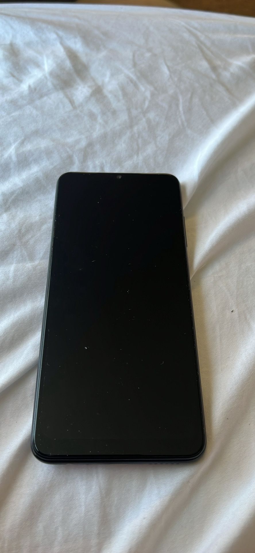 Samsung Galaxy A03