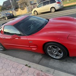 Trade for T.type Regal