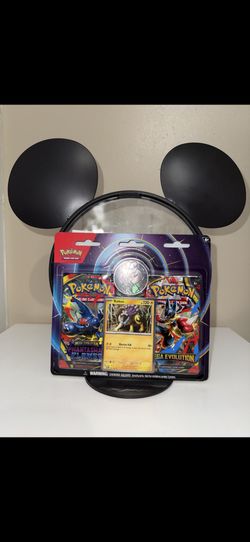 POKEMON MEGA EVOLUTION 2 PACK