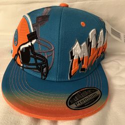 Miami SnapBack hat