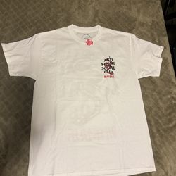 Anti Social Social Club Year of the Snake Wisdom Tee