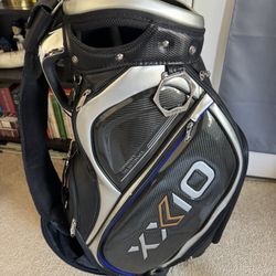 XXIO Tour Bag