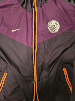 Women's Windbreaker