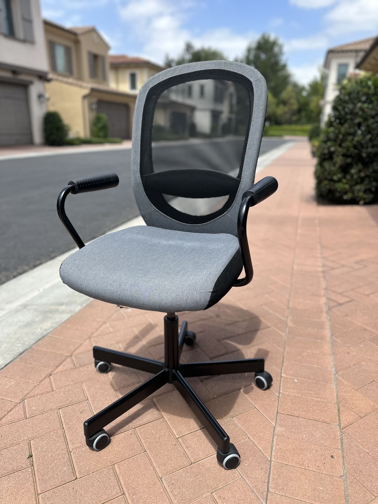 office chair