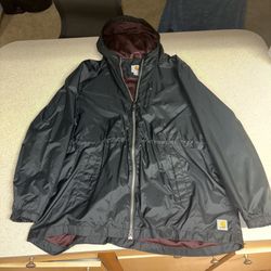 Carhartt Jacket 