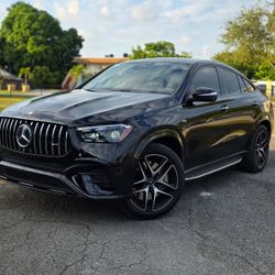2023 Mercedes-Benz GLE
