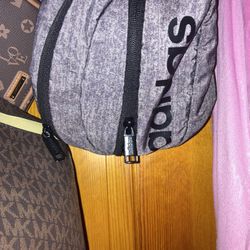 Adidas Bag