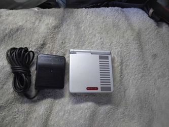 Nintendo  gameboy SP