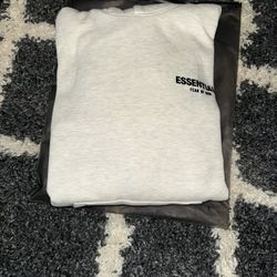 Essential Fear of God Sweater