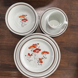 Vintage Royal Doulton Fine China