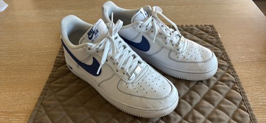 Nike Air Force 1 shoes