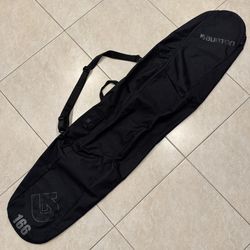 Burton Snowboard Travel Bag