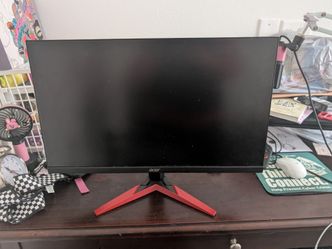 Gaming Monitor Acer