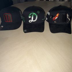 Snapbacks ( Send Offers )