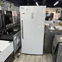 Frigidaire 20 Cubic Ft. Upright Freezer💥💥Garage Ready