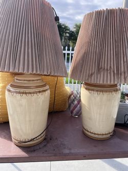 Lamps