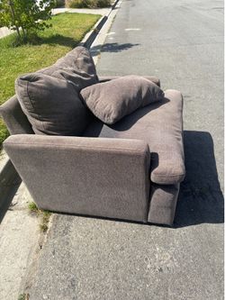 Free chair