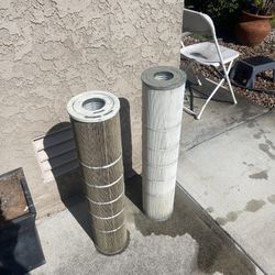 Pool Filters