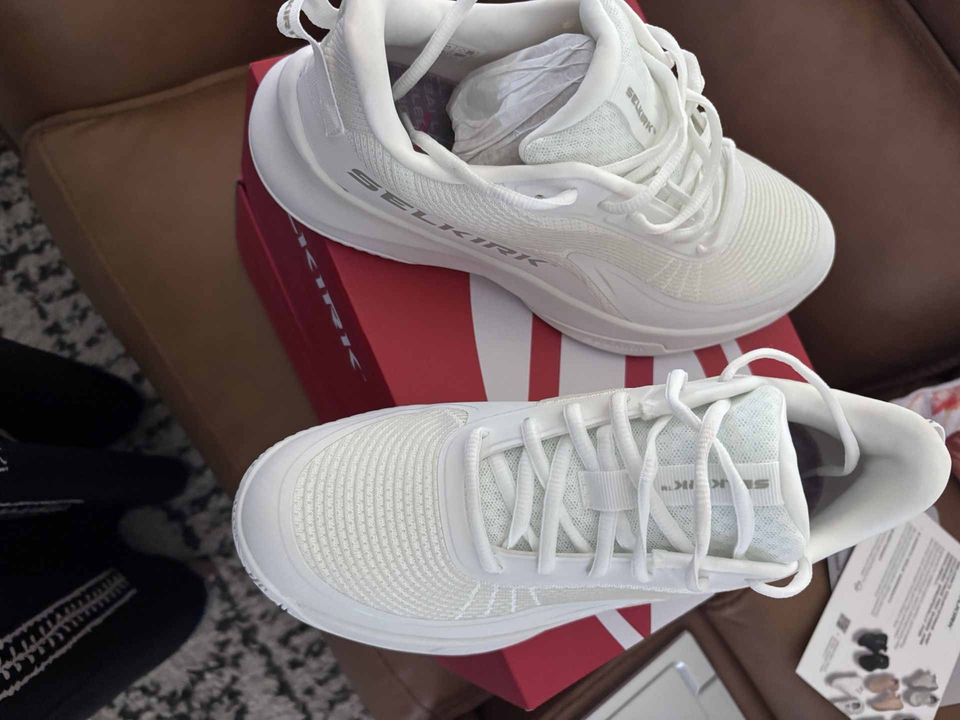 Women’s Pickleball shoes